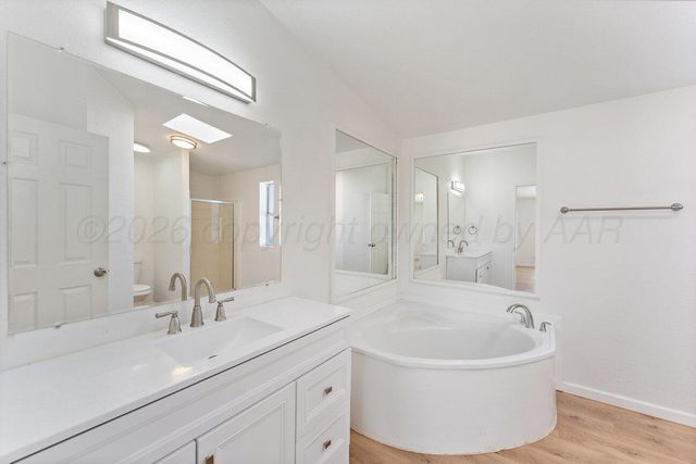 7820 STAR LIGHT Lane, Canyon, TX 79015