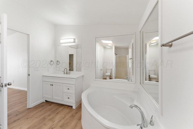 7820 STAR LIGHT Lane, Canyon, TX 79015