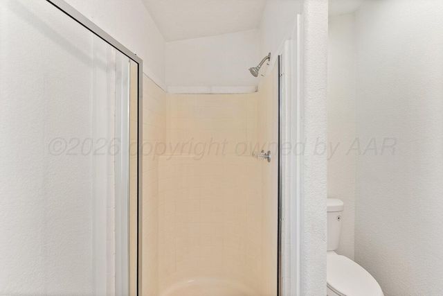 7820 STAR LIGHT Lane, Canyon, TX 79015