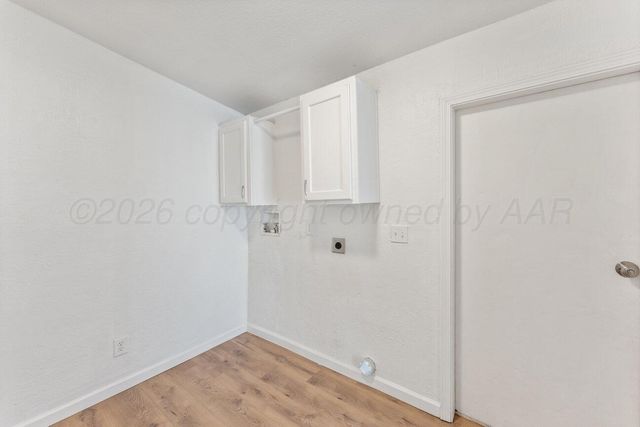 7820 STAR LIGHT Lane, Canyon, TX 79015