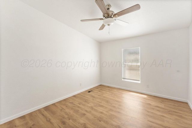 7820 STAR LIGHT Lane, Canyon, TX 79015