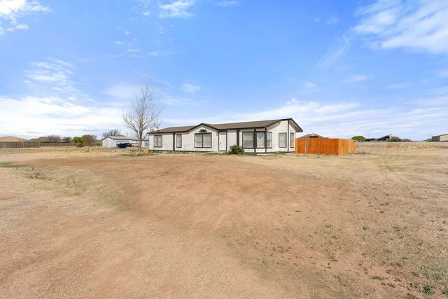 7820 STAR LIGHT Lane, Canyon, TX 79015