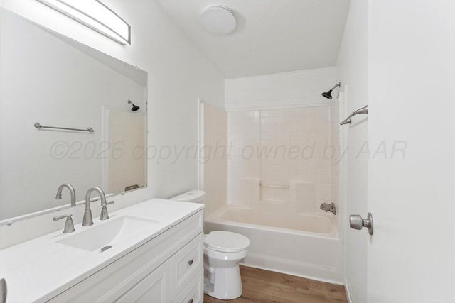 7820 STAR LIGHT Lane, Canyon, TX 79015