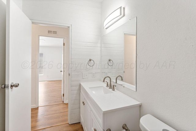 7820 STAR LIGHT Lane, Canyon, TX 79015