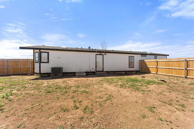 7820 STAR LIGHT Lane, Canyon, TX 79015