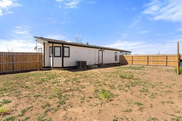 7820 STAR LIGHT Lane, Canyon, TX 79015