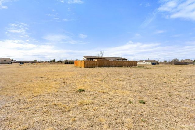 7820 STAR LIGHT Lane, Canyon, TX 79015