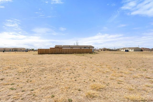 7820 STAR LIGHT Lane, Canyon, TX 79015