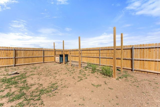 7820 STAR LIGHT Lane, Canyon, TX 79015