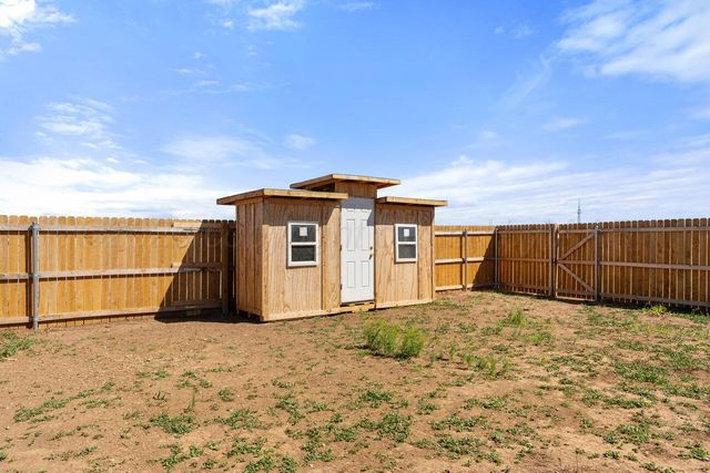 7820 STAR LIGHT Lane, Canyon, TX 79015