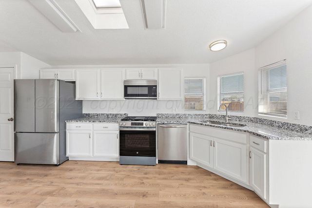 7820 STAR LIGHT Lane, Canyon, TX 79015