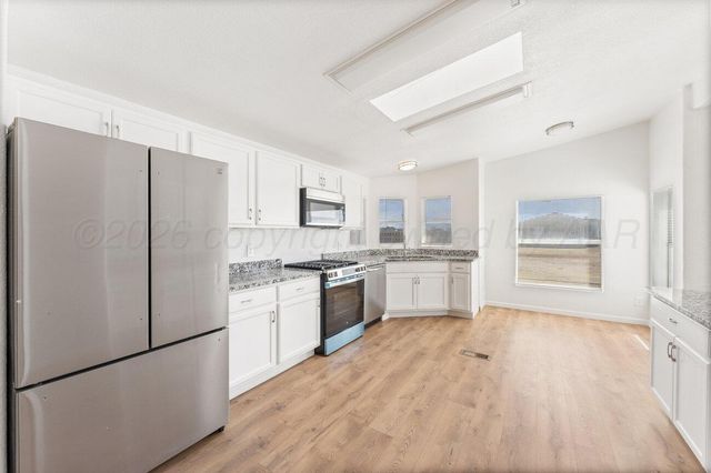 7820 STAR LIGHT Lane, Canyon, TX 79015