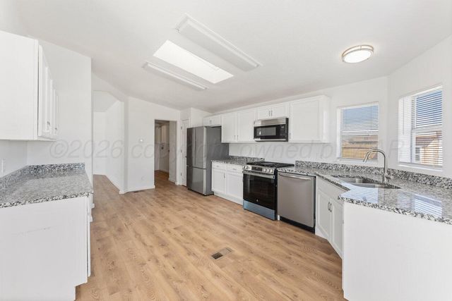 7820 STAR LIGHT Lane, Canyon, TX 79015