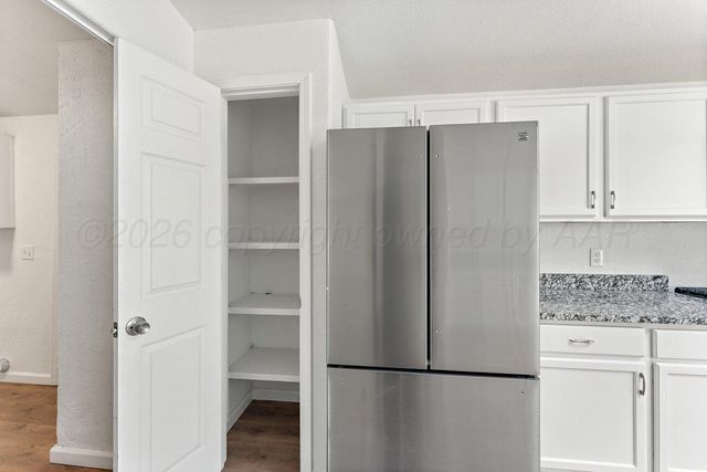 7820 STAR LIGHT Lane, Canyon, TX 79015