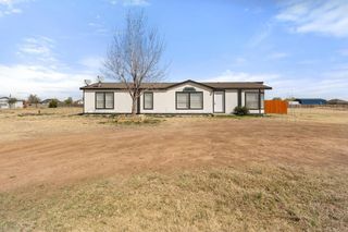 7820 STAR LIGHT Lane, Canyon, TX 79015