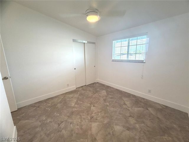 700 North 22nd Street, Las Vegas, NV 89101