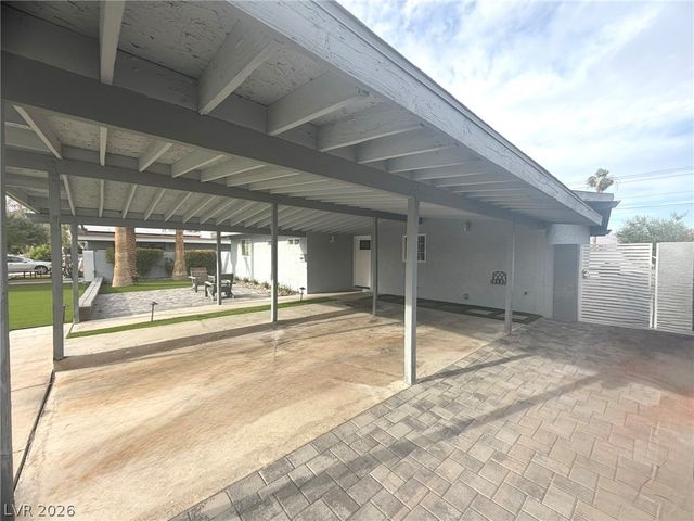 700 North 22nd Street, Las Vegas, NV 89101