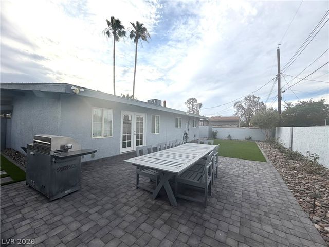 700 North 22nd Street, Las Vegas, NV 89101