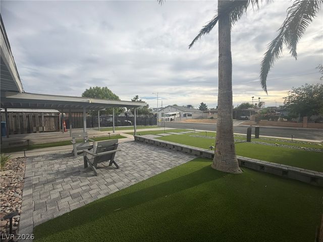 700 North 22nd Street, Las Vegas, NV 89101