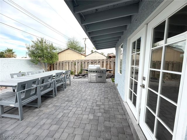 700 North 22nd Street, Las Vegas, NV 89101