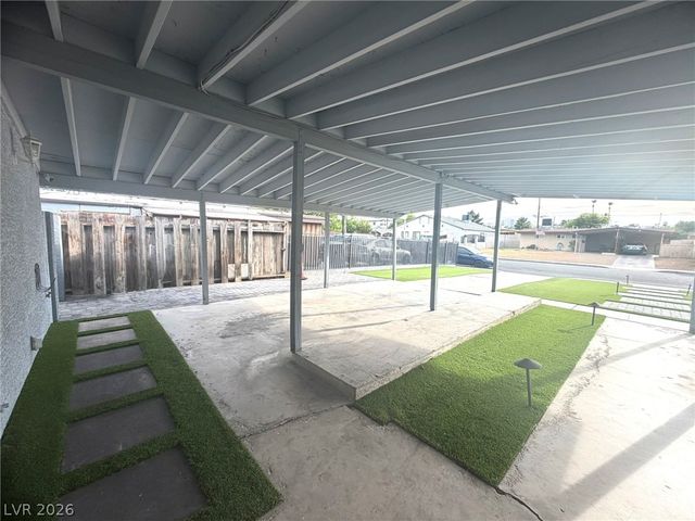 700 North 22nd Street, Las Vegas, NV 89101