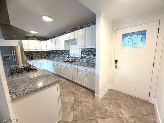 700 North 22nd Street, Las Vegas, NV 89101