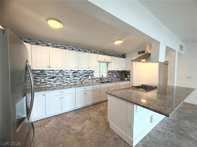 700 North 22nd Street, Las Vegas, NV 89101