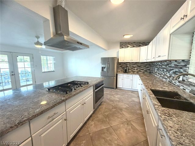 700 North 22nd Street, Las Vegas, NV 89101