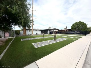 700 North 22nd Street, Las Vegas, NV 89101