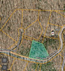Lot 36 White Oak Mountain Road, Columbus, NC 28722