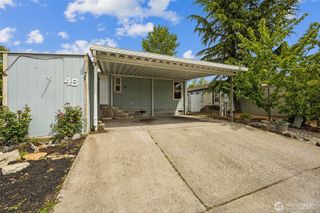 201 W Oakview Avenue #48, Centralia, WA 98531