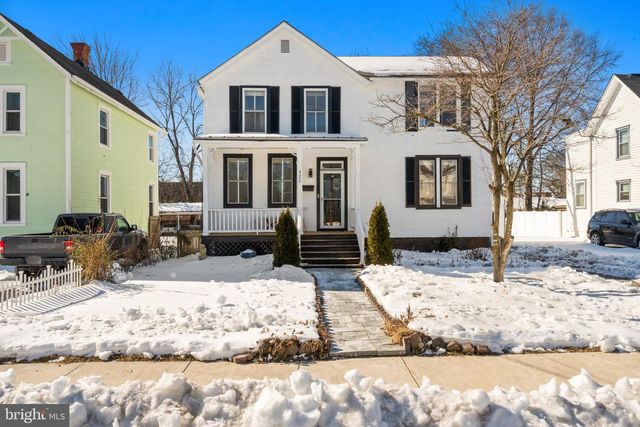 322 LAUREL AVE, Laurel, MD 20707