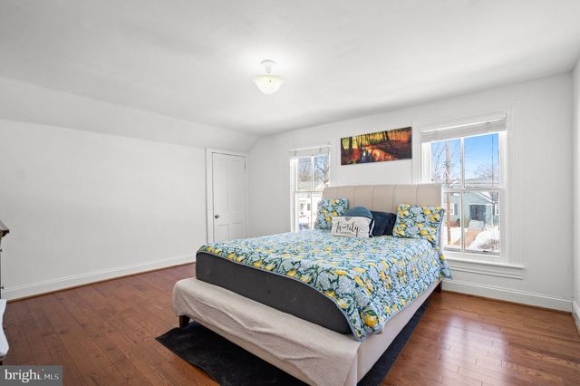 322 LAUREL AVE, Laurel, MD 20707