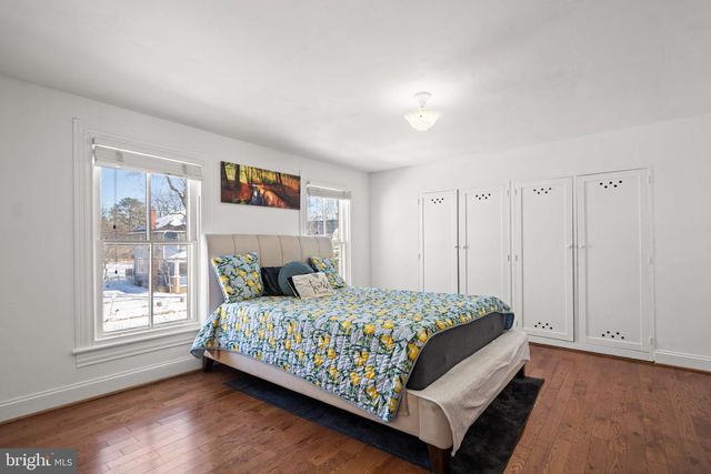 322 LAUREL AVE, Laurel, MD 20707