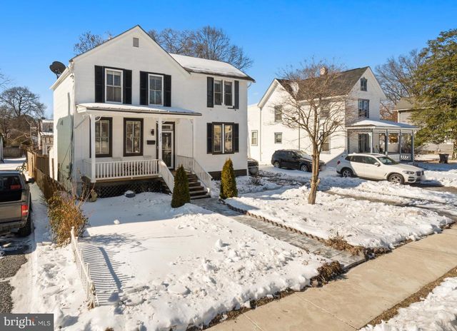 322 LAUREL AVE, Laurel, MD 20707