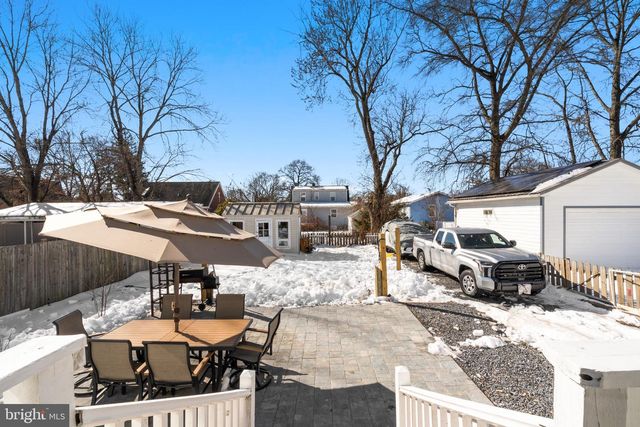 322 LAUREL AVE, Laurel, MD 20707