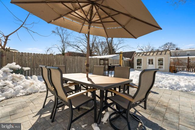 322 LAUREL AVE, Laurel, MD 20707