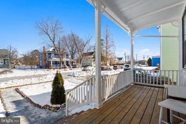 322 LAUREL AVE, Laurel, MD 20707