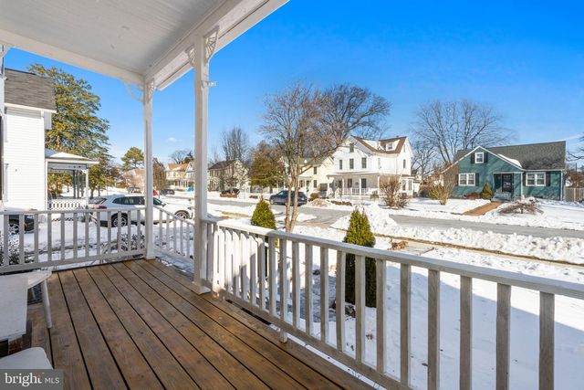 322 LAUREL AVE, Laurel, MD 20707