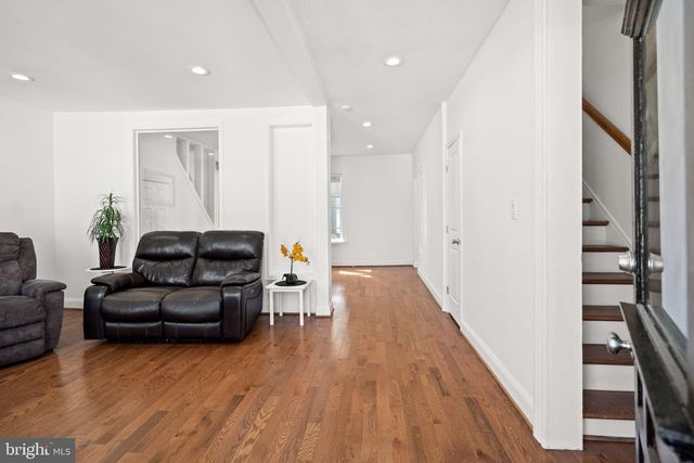 322 LAUREL AVE, Laurel, MD 20707