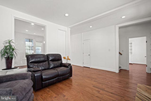 322 LAUREL AVE, Laurel, MD 20707