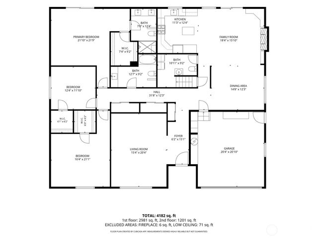 14317 SE 170th Street, Renton, WA 98058