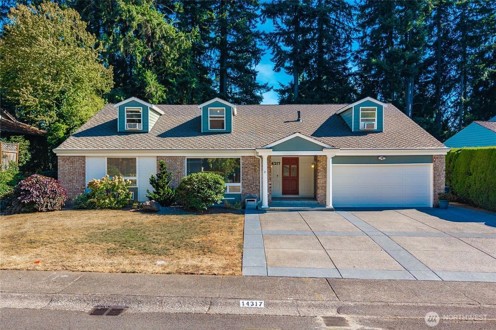 14317 SE 170th Street, Renton, WA 98058