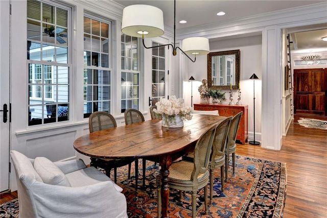 8401 Croaker Rd, Williamsburg, VA 23188