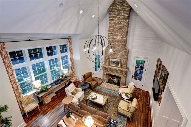 8401 Croaker Rd, Williamsburg, VA 23188