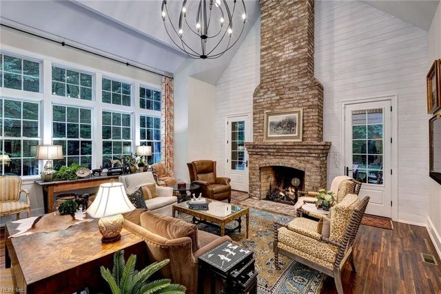 8401 Croaker Rd, Williamsburg, VA 23188