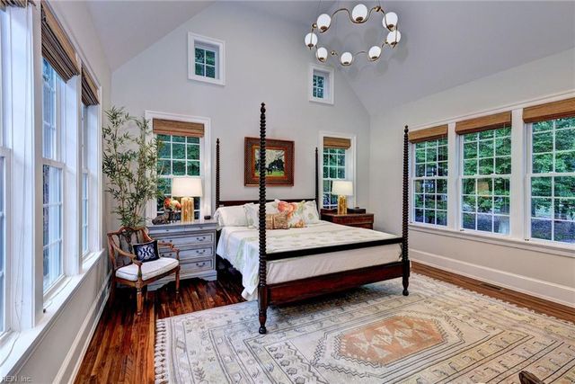8401 Croaker Rd, Williamsburg, VA 23188