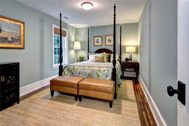 8401 Croaker Rd, Williamsburg, VA 23188