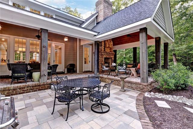 8401 Croaker Rd, Williamsburg, VA 23188