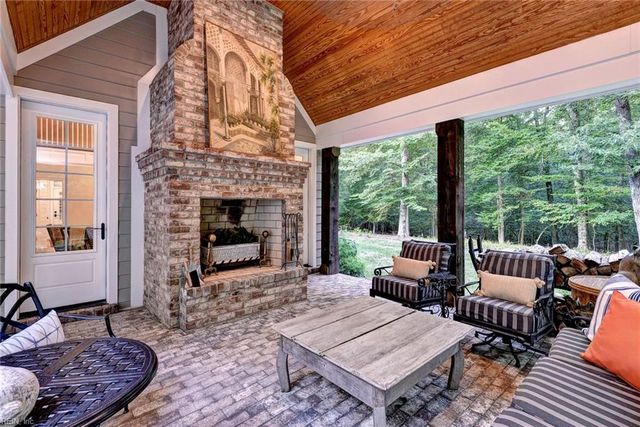 8401 Croaker Rd, Williamsburg, VA 23188